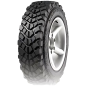 Preview: RUNDERNEUERT NORTEN - 4X4 GRAB PLUS - 195 R15 TL 96Q RETREAD -  Ganzjahresreifen