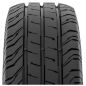 Preview: CONTINENTAL - CONTIVANCONTACT 200 - 195/65 R15 TL 95T XL -  Sommerreifen