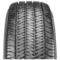 Preview: BRIDGESTONE - DUELER H/T 684 II - 245/65 R17 TL 111S M+S XL LZ -  Sommerreifen