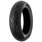 Preview: PIRELLI - DIABLO ROSSO SCOOTER - 160/60 R15 TL 67H -  Sommerreifen