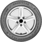 Preview: GOODYEAR - ULTRA GRIP ICE 2 XL FP - 245/50R18 104T TL 3PMSF XL FP BSW -  Winterreifen