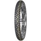 Preview: MITAS - ENDURO TRAIL XT DAKAR (2xYELLOW) - 110/80 B19 TL/TT 59H M+S -  Sommerreifen