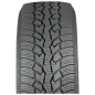 Preview: NOKIAN - HAKKAPELIITTA CR4 - 225/65 R16 TL 112/110R M+S 3PMSF BSW 8PR -  Winterreifen