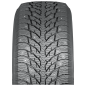 Preview: NOKIAN - HAKKAPELIITTA C4 - 205 R16 TL 110/108Q M+S 3PMSF BSW 8PR -  Winterreifen