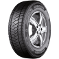 Preview: BRIDGESTONE - DURAVIS ALL SEASON EVO - 225/75 R16 TL 121/120R M+S 3PMSF BSW 10PR Enliten -  Ganzjahresreifen