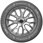 Preview: MARSHAL - MH22 XL BSW M+S 3PMSF - 205/50 R17 TL 93V M+S 3PMSF XL BSW -  Ganzjahresreifen
