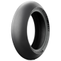 Preview: MICHELIN - POWER SLICK 2 - 200/55 ZR17 TL 78(W) NHS -  Sommerreifen