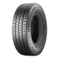 Preview: CONTINENTAL - VANCONTACT WINTER - 205/65 R16 TL 107/105T M+S 3PMSF 8PR -  Winterreifen