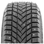 Preview: VREDESTEIN - WINTRAC ICE - 245/45 R18 TL 100T M+S STUDDED 3PMSF XL -  Winterreifen