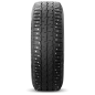 Preview: MICHELIN - AGILIS X-ICE NORTH STUD - 225/65 R16 TL 112/110R M+S STUDDED 3PMSF 8PR BSW -  Winterreifen