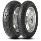 Preview: DUNLOP - D404 REAR - 160/80 -15 TT 74S REAR TT -  Sommerreifen