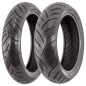 Preview: DUNLOP - SCOOTSMART - 100/90 -10 TL 61J -  Sommerreifen