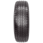 Preview: MICHELIN - LATITUDE TOUR HP - 275/45 R19 TL 108V M+S XL N0 -  Sommerreifen