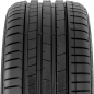 Preview: PIRELLI - P-ZERO (PZ4) - 275/35 R22 TL 104Y MFS XL BSW -  Sommerreifen