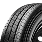 Preview: COOPER - EVOLUTION VAN - 235/65 R16 TL 115/113R 8PR BSW -  Sommerreifen