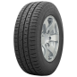 Preview: TOYO - CELSIUS CARGO - 215/70 R15 TL 109/107S 3PMSF BSW -  Ganzjahresreifen