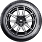 Preview: TRIANGLE - EFFEX WINTER TW421 XL - 275/40 R20 TL 106W 3PMSF XL -  Winterreifen