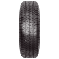 Preview: MICHELIN - AGILIS 51 - 215/65 R16 TL 106/104T M+S 6PR -  Sommerreifen