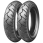 Preview: MICHELIN - MICHELIN S1 - 80/90 -10 TL/TT 44J S1 -  Sommerreifen
