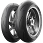Preview: MICHELIN - POWER GP 2 - 160/60 ZR17 TL 69(W) BSW REAR -  Sommerreifen