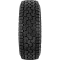 Preview: PIRELLI - SCORPION A/T+ - 235/65 R17 TL 108H M+S 3PMSF XL RBL -  Sommerreifen