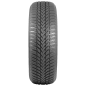 Preview: NOKIAN - SNOWPROOF 2 SUV - 215/65 R17 TL 103H 3PMSF XL BSW -  Winterreifen