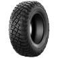Preview: BFGOODRICH - MUD TERRAIN T/A KM3  - 265/60 R18 TL 119/116Q P.O.R -  Sommerreifen