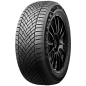 Preview: DELMAX - X WEATHER 4S - 215/50 R19 TL 93W 3PMSF BSW -  Ganzjahresreifen