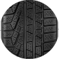 Preview: PIRELLI - WINTER 240 SOTTOZERO SERIE II - 275/30R20 97V  TL 3PMSF RFT -  Winterreifen