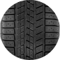 Preview: PIRELLI - SCORPION ICE+SNOW - 315/35 R20 TL 110V M+S 3PMSF XL * RFT -  Winterreifen