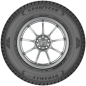 Preview: GOODYEAR - DURAMAX GEN-2 - 195/75 R16 TL 107/105R BSW 8PR WSW -  Sommerreifen
