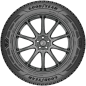 Preview: GOODYEAR - ULTRAGRIP ARCTIC 2 SUV D-STUD M+S 3PMSF - 285/60 R18 TL 116T M+S 3PMSF -  Winterreifen