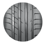 Preview: NOKIAN - POWERPROOF 2 XL - 225/65 R17 TL 106V XL BSW -  Sommerreifen