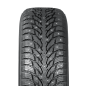 Preview: NOKIAN - HAKKAPELIITTA 9 SUV STUD - 235/60 R18 TL 107T M+S STUDDED 3PMSF XL BSW -  Winterreifen