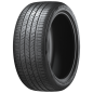 Preview: HANKOOK - DYNAPRO HP2 PLUS (RA33D) - 295/45 R20 TL 114V M+S XL BSW NC0 -  Sommerreifen