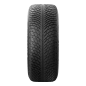 Preview: MICHELIN - PILOT ALPIN 5 - 285/40 R19 TL 107V M+S 3PMSF MFS XL * -  Winterreifen