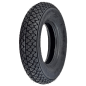 Preview: MICHELIN - S83 - 100/90 -10 TL/TT 56J -  Sommerreifen