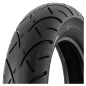 Preview: METZELER - ME 888 MARATHON ULTRA - 170/60 R17 TL 78V XL -  Sommerreifen