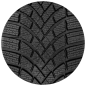 Preview: BRIDGESTONE - BLIZZAK LM005 - 245/40 R18 TL 97W 3PMSF -  Winterreifen