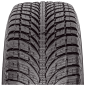 Preview: MICHELIN - LATITUDE ALPIN LA2 - 255/45 R20 TL 101V M+S 3PMSF AO -  Winterreifen