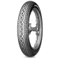 Preview: DUNLOP - F 14 G - 3.00 -19 TT 49S TT -  Sommerreifen