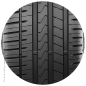 Preview: FALKEN - AZENIS FK510 - 205/55 R17 TL 95W AO -  Sommerreifen