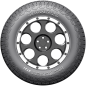 Preview: ROADX - RXQUEST AT21 - 205/80 R16 TL 110/108S * M+S 3PMSF OWL 8PR -  Ganzjahresreifen