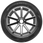 Preview: APLUS - A609 - 165/65R14 79T  TL A BSW -  Sommerreifen