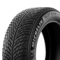 Preview: MICHELIN - PILOT ALPIN 5 SUV - 285/45 R21 TL 113V M+S 3PMSF XL BSW NC0 -  Winterreifen