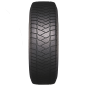Preview: BRIDGESTONE - DURAVIS ALL SEASON EVO C ENLITEN 10PR BSW M+S 3PMSF - 225/75 R16 TL 121/120R M+S 3PMSF BSW 10PR Enliten -  Ganzjahresreifen