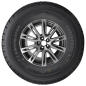 Preview: LANVIGATOR - CATCHFORS A/T - 215/70 R15 TL 109/107R M+S 8PR RBL -  Sommerreifen