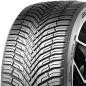 Preview: LANDSPIDER - EUROTRAXX A/S XL - 205/50 R16 TL 91W 3PMSF XL -  Ganzjahresreifen