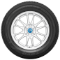 Preview: TOYO - SNOWPROX S943 - 195/60 R16 TL 93H 3PMSF XL -  Winterreifen