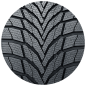 Preview: NEXEN - WINGUARD SPORT 2 SUV - 215/60 R17 TL 96H M+S 3PMSF BSW -  Winterreifen